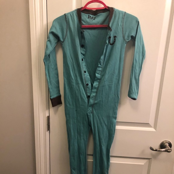 Lazy One onesie - Picture 1 of 2